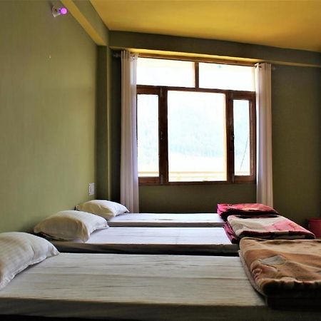 Upclimb Longstay For Bus Or Taxi Only Guests Manali  Exterior photo