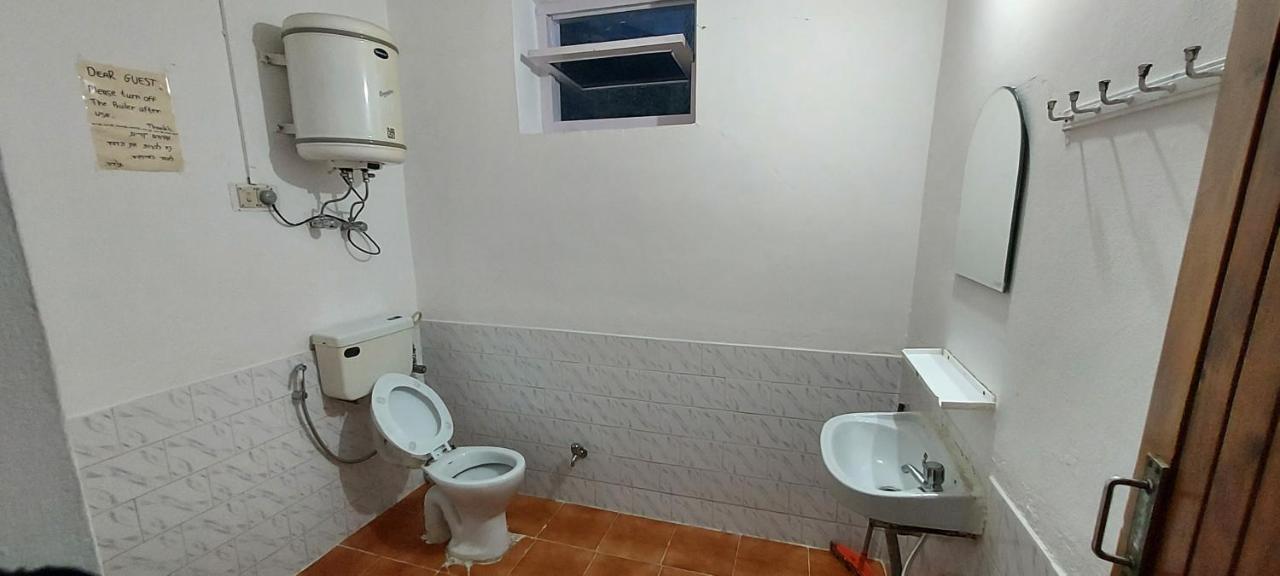 Upclimb Longstay For Bus Or Taxi Only Guests Manali  Exterior photo